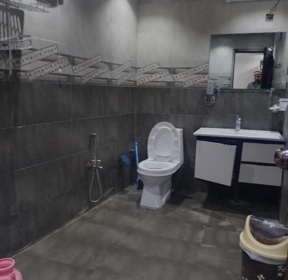 هتل Prestige Residence