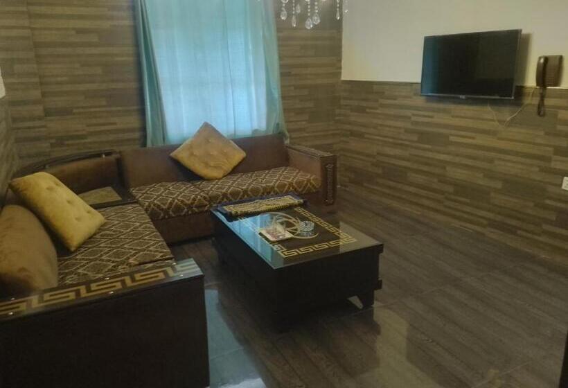 هتل Prestige Residence