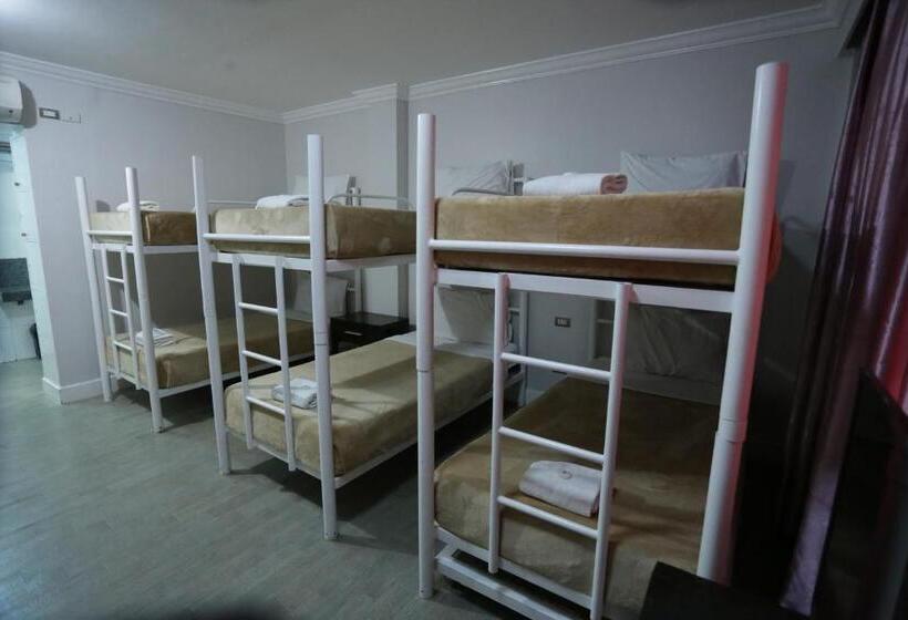 Fiesta Garden Hotel By Sms Hospitality