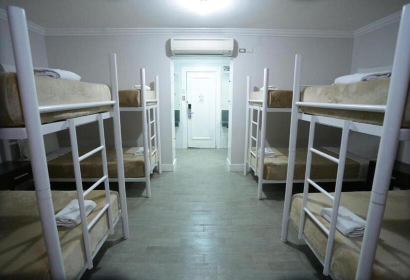 Fiesta Garden Hotel By Sms Hospitality