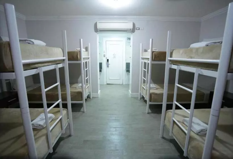 Fiesta Garden Hotel By Sms Hospitality