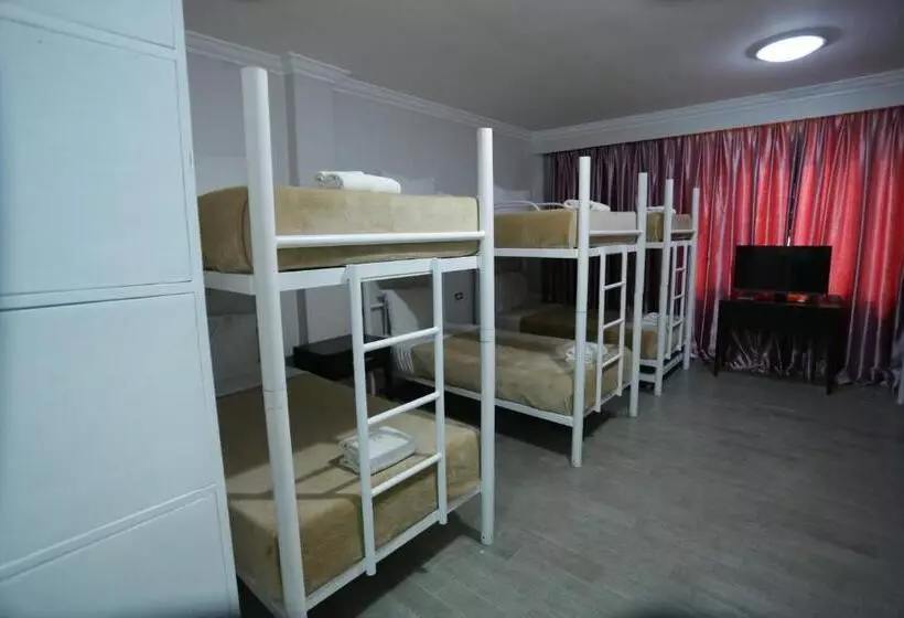 Fiesta Garden Hotel By Sms Hospitality