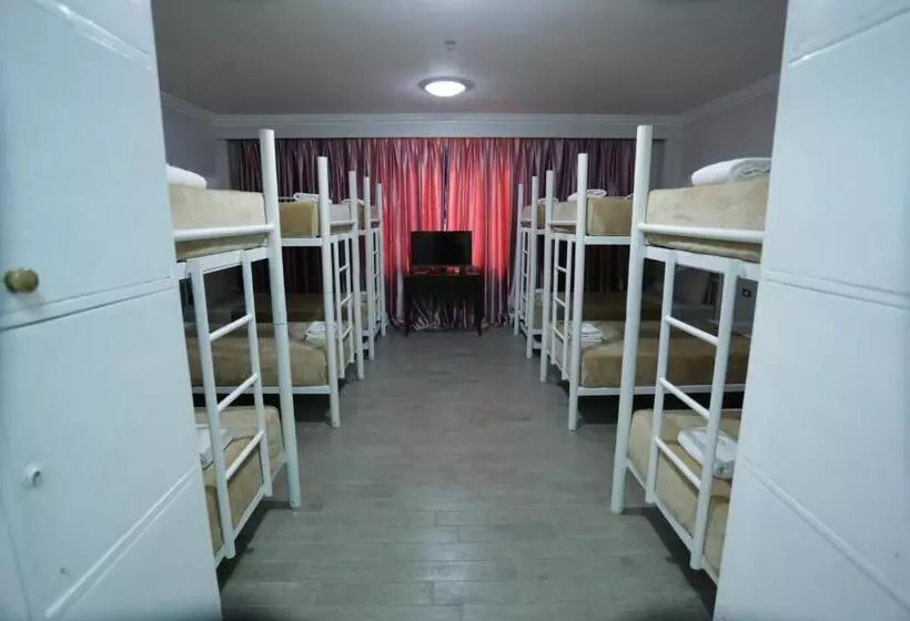 Fiesta Garden Hotel By Sms Hospitality