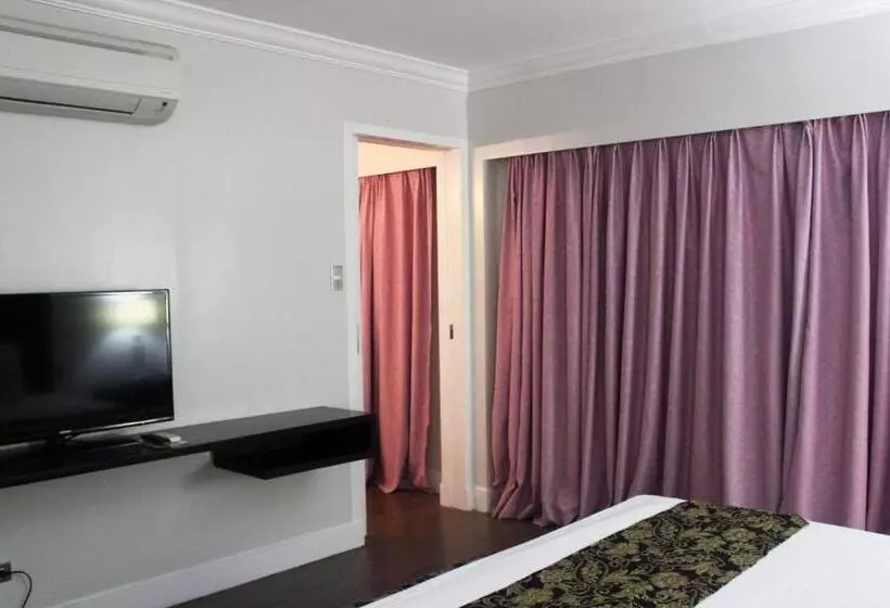 Fiesta Garden Hotel By Sms Hospitality