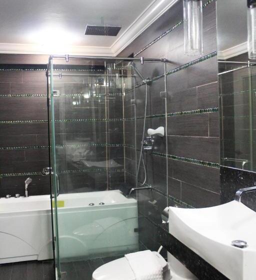 Fiesta Garden Hotel By Sms Hospitality