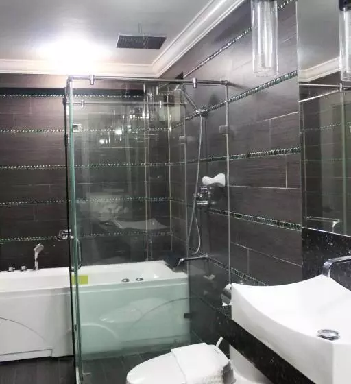 Fiesta Garden Hotel By Sms Hospitality