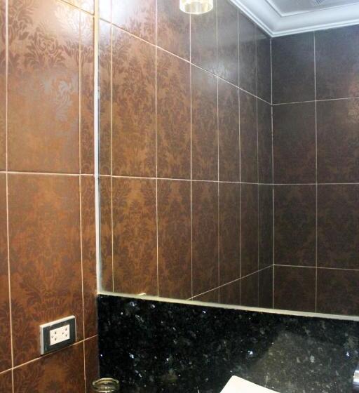 Fiesta Garden Hotel By Sms Hospitality