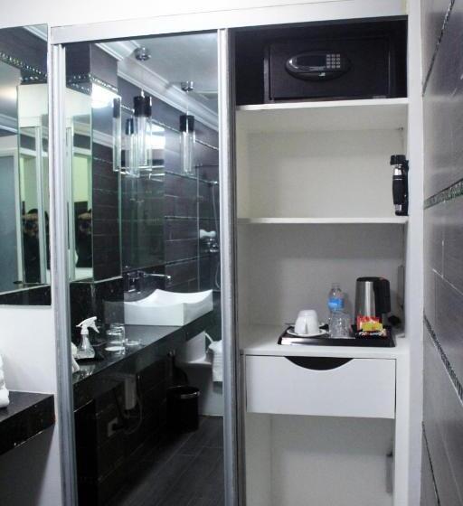 Fiesta Garden Hotel By Sms Hospitality