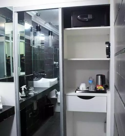 Fiesta Garden Hotel By Sms Hospitality