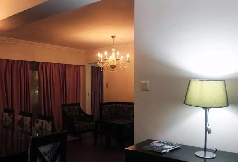 Fiesta Garden Hotel By Sms Hospitality