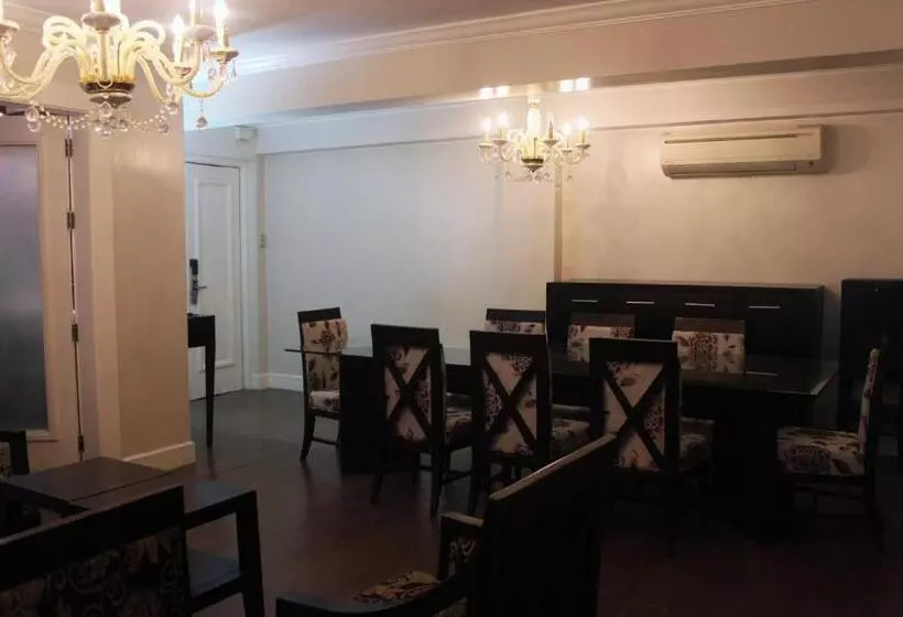 Fiesta Garden Hotel By Sms Hospitality