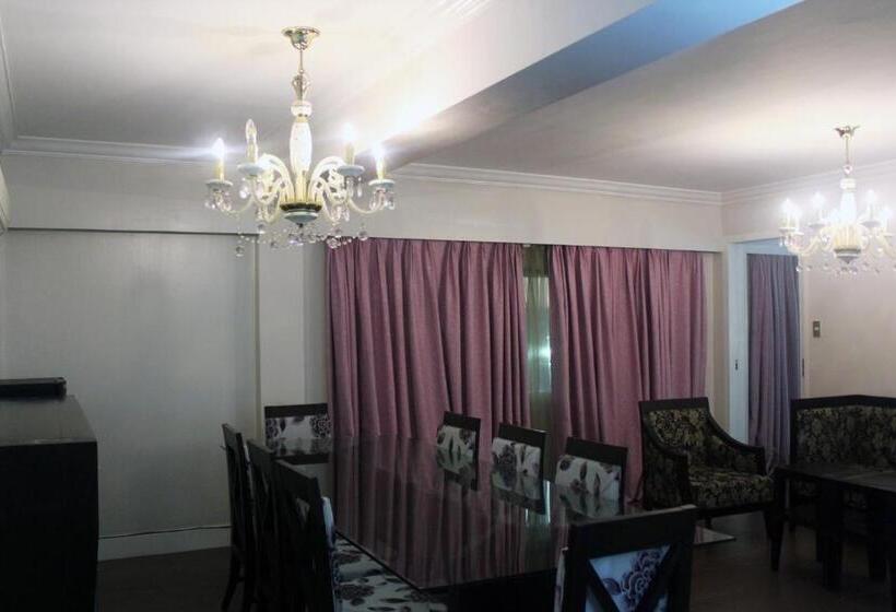 Fiesta Garden Hotel By Sms Hospitality