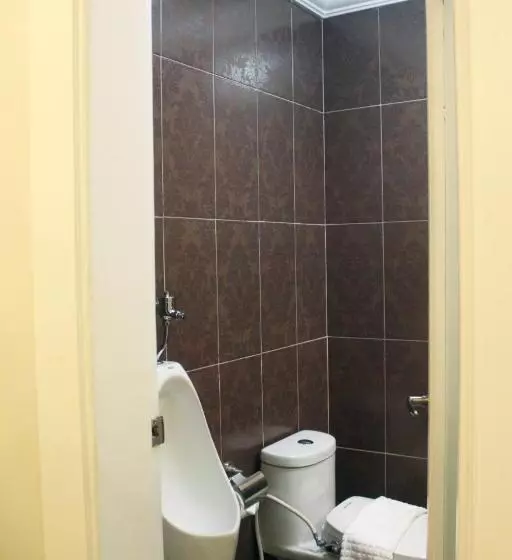 Fiesta Garden Hotel By Sms Hospitality