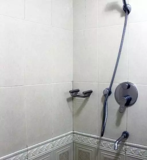 Fiesta Garden Hotel By Sms Hospitality