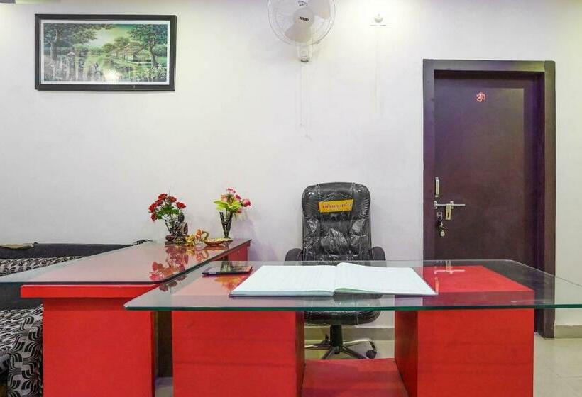 هتل Flagship Aashirwad Guest House