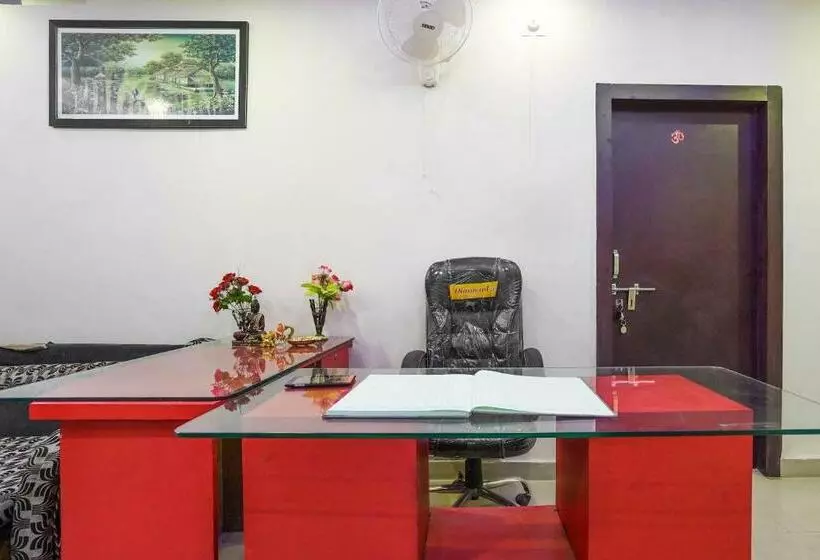 Hotelli Flagship Aashirwad Guest House