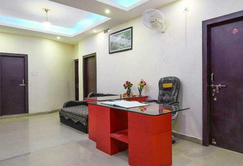 هتل Flagship Aashirwad Guest House