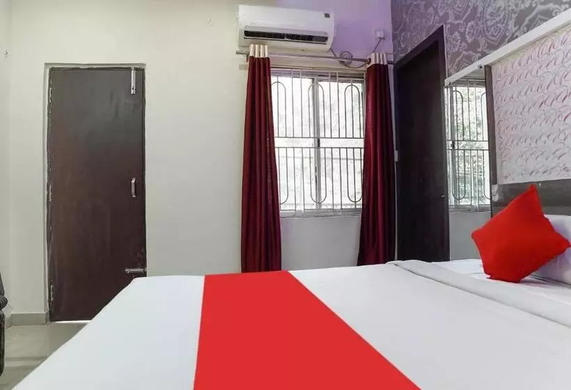 Hotelli Flagship Aashirwad Guest House