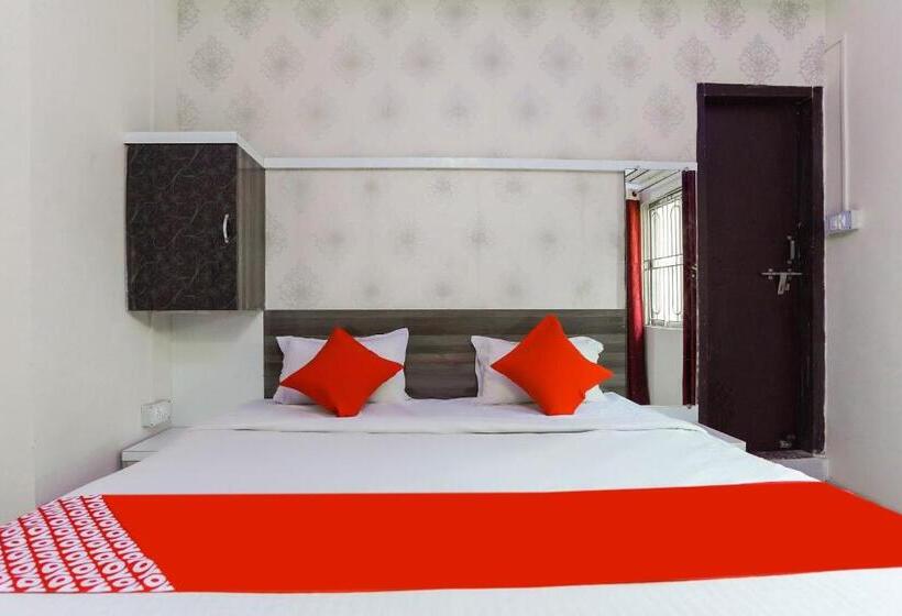 هتل Flagship Aashirwad Guest House