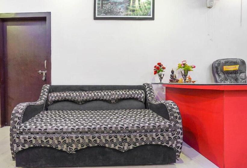 هتل Flagship Aashirwad Guest House