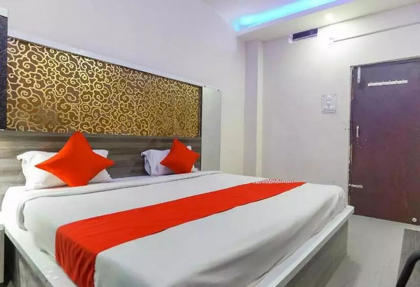 Hotelli Flagship Aashirwad Guest House
