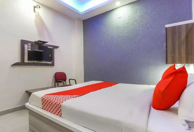Hotelli Flagship Aashirwad Guest House