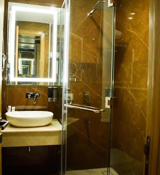 Pride Hotel And Resort Rishikesh