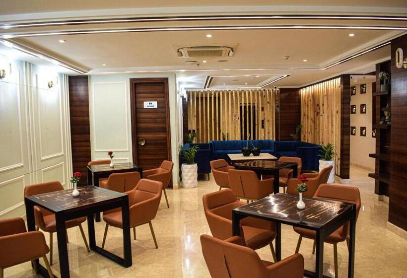 Pride Hotel And Resort Rishikesh