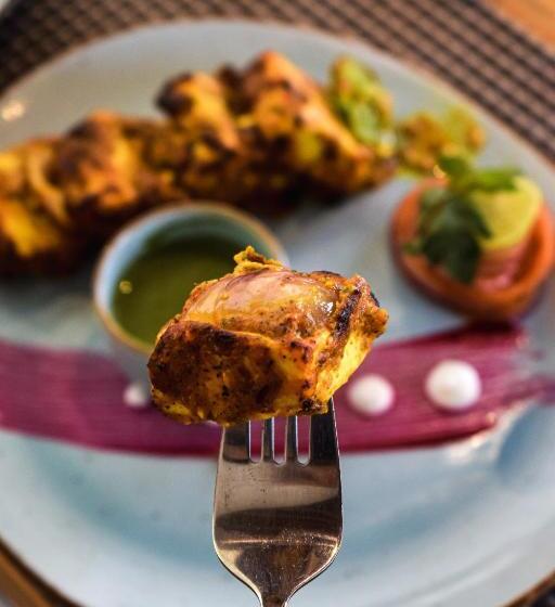 Pride Hotel And Resort Rishikesh