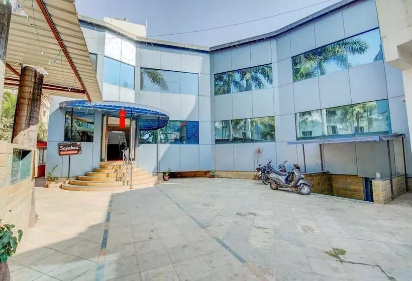 Hotelli Saiba Residency