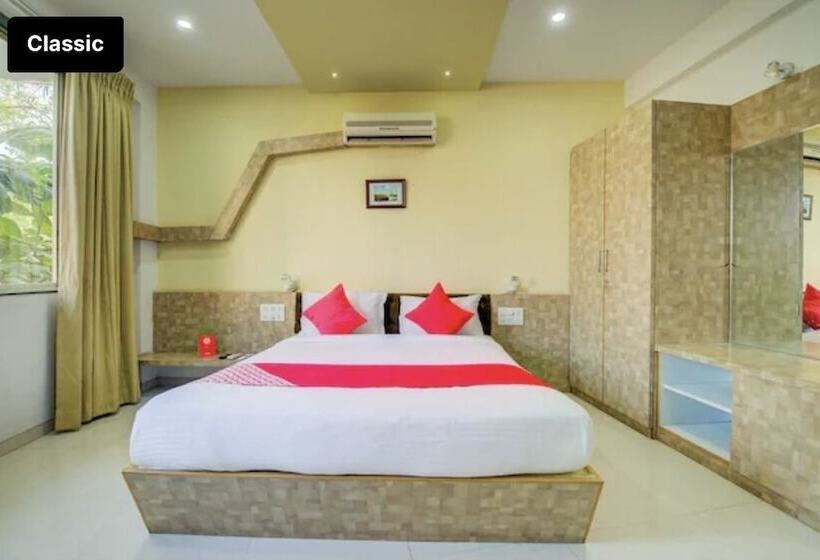 Hotelli Saiba Residency