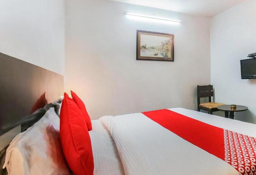 酒店 Collection O Ak Acacia Jazz Club