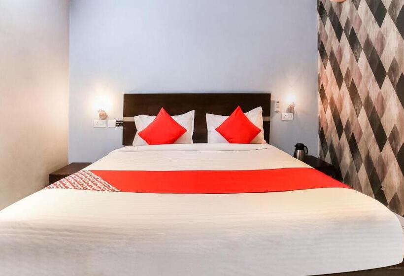 酒店 Collection O Ak Acacia Jazz Club