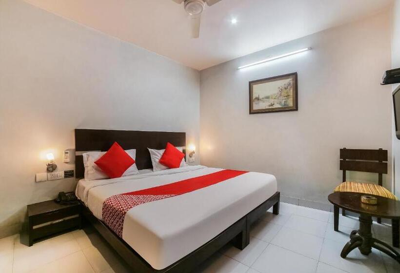 酒店 Collection O Ak Acacia Jazz Club