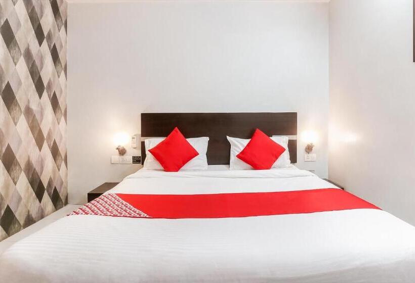 酒店 Collection O Ak Acacia Jazz Club