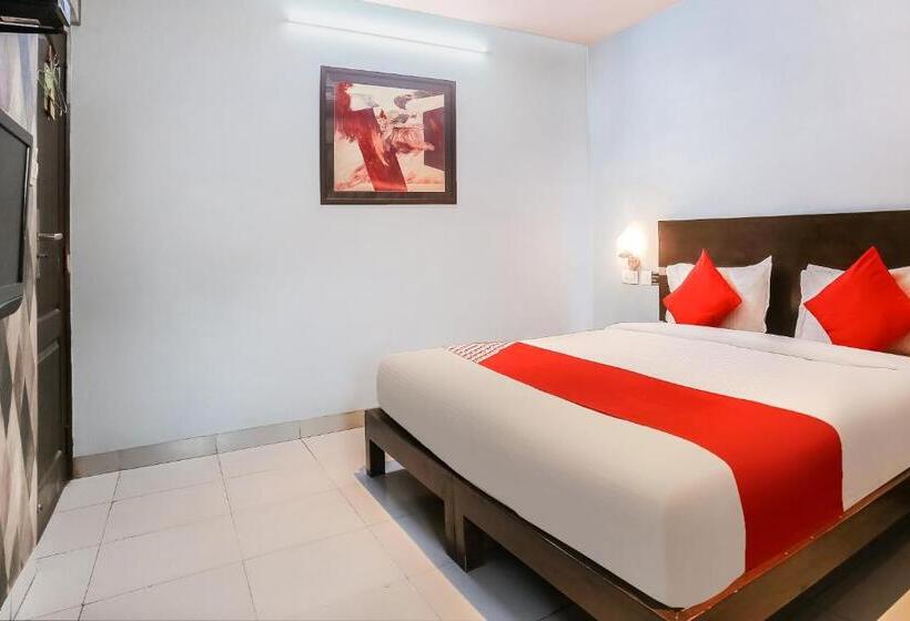 酒店 Collection O Ak Acacia Jazz Club