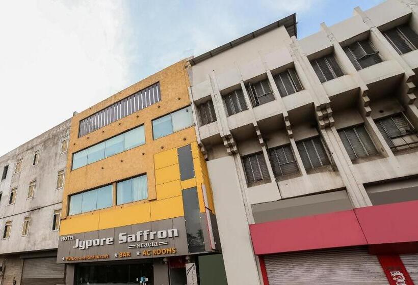 酒店 Collection O Ak Acacia Jazz Club