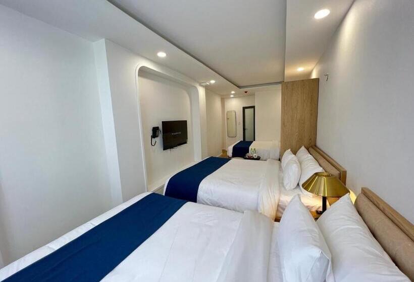 هتل Thanh Thanh Dalat Central