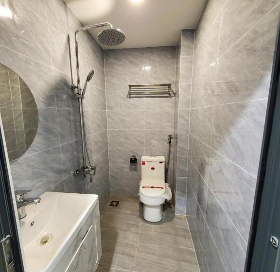 هتل Thanh Thanh Dalat Central