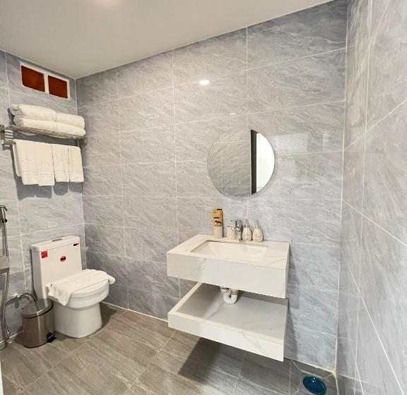 هتل Thanh Thanh Dalat Central