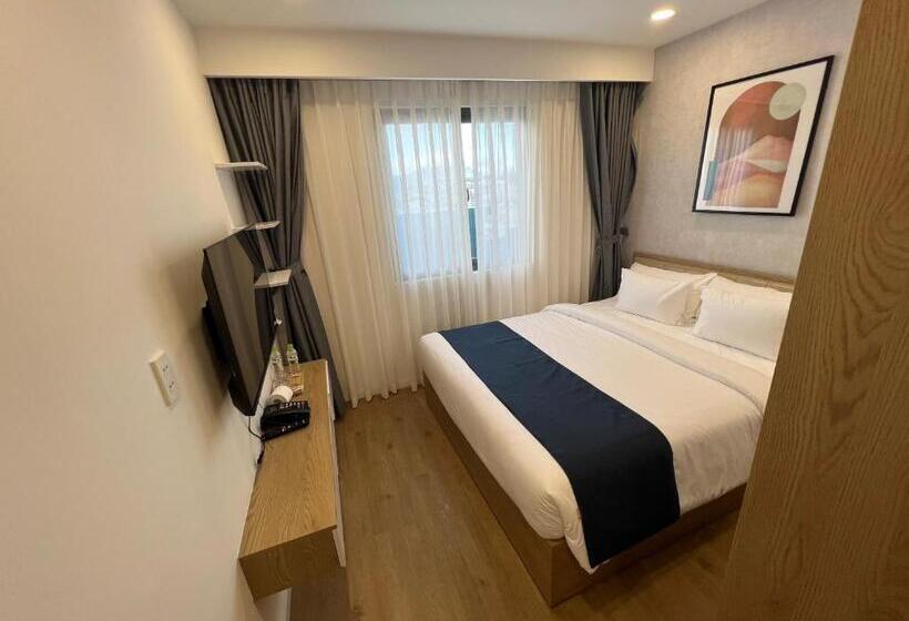 هتل Thanh Thanh Dalat Central