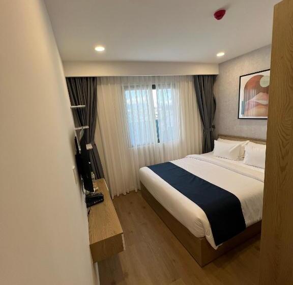 هتل Thanh Thanh Dalat Central