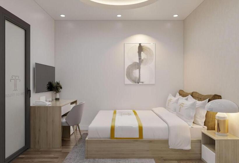 هتل Thanh Thanh Dalat Central