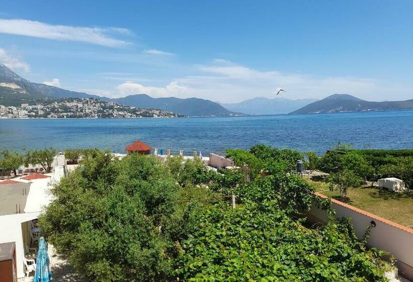 پانسیون Apartments Maxi Katić