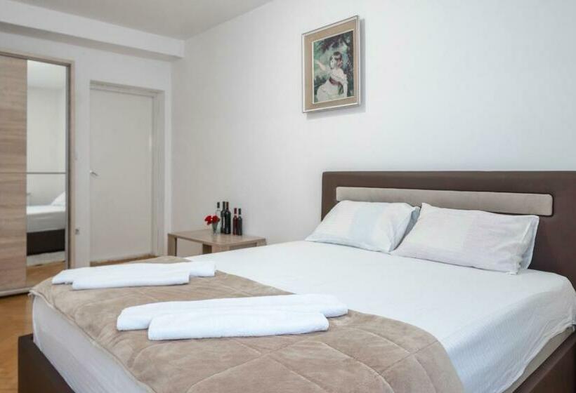 پانسیون Apartments Maxi Katić