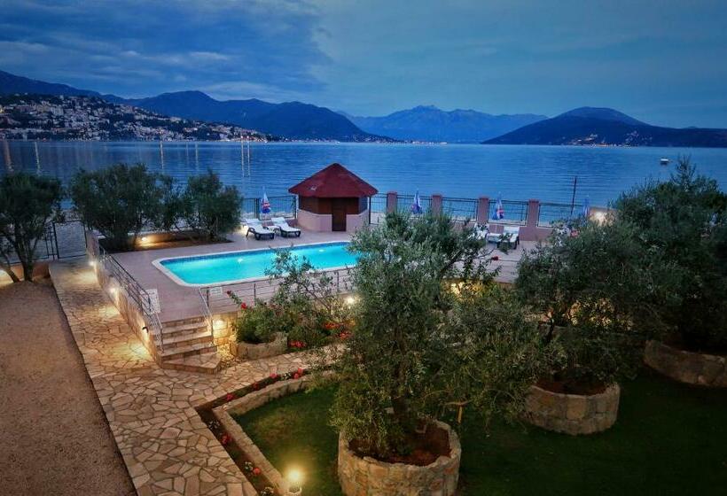 پانسیون Apartments Maxi Katić