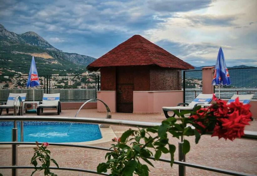 پانسیون Apartments Maxi Katić