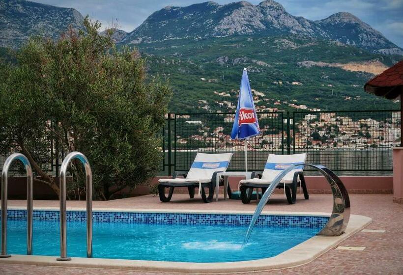 پانسیون Apartments Maxi Katić