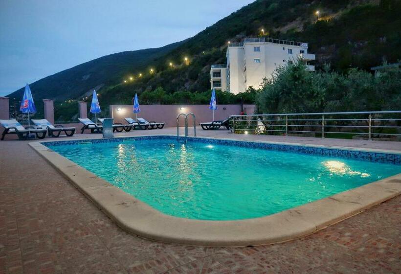 پانسیون Apartments Maxi Katić