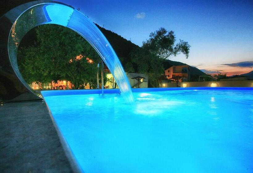 پانسیون Apartments Maxi Katić